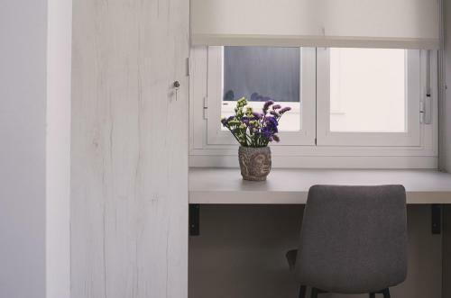 Apartamento Las 3 Terrazas