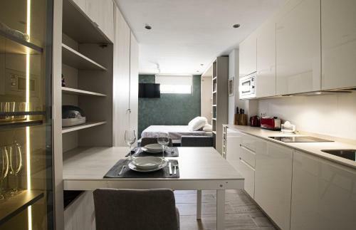 Apartamento Las 3 Terrazas