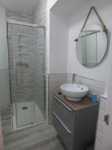 Apartamento Sue�o de C�diz