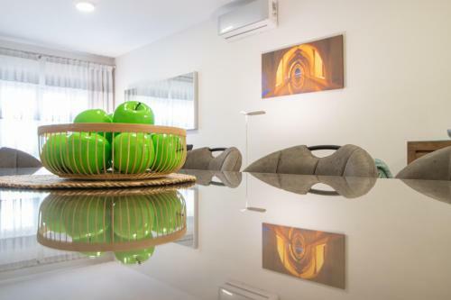 Apartamento Jardines de Candelaria Cadiz