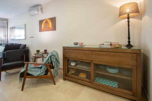 Apartamento Jardines de Candelaria Cadiz