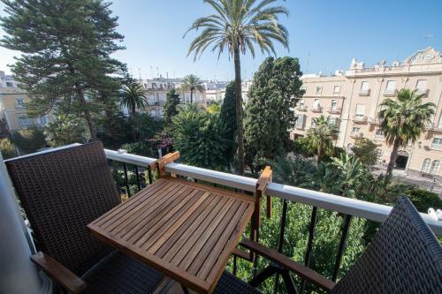 Apartamento Jardines de Candelaria Cadiz