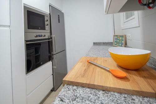 Apartamento Jardines de Candelaria Cadiz