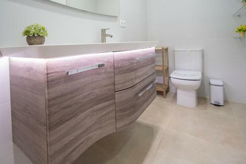 Apartamento Jardines de Candelaria Cadiz