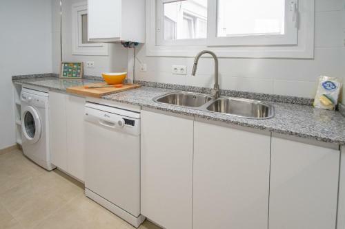 Apartamento Jardines de Candelaria Cadiz
