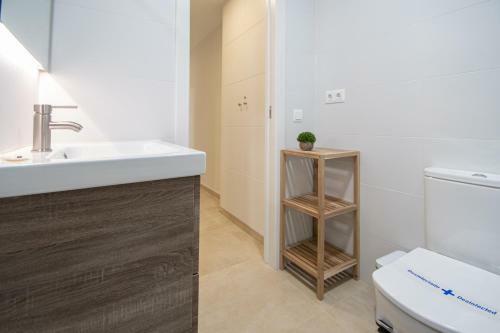 Apartamento Jardines de Candelaria Cadiz