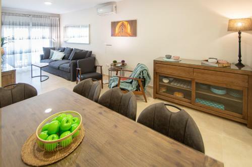 Apartamento Jardines de Candelaria Cadiz