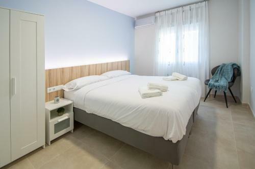 Apartamento Jardines de Candelaria Cadiz