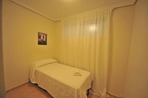 Apartamento Paseo Mar�timo Vistas 3 Rooms 2 Ba�os