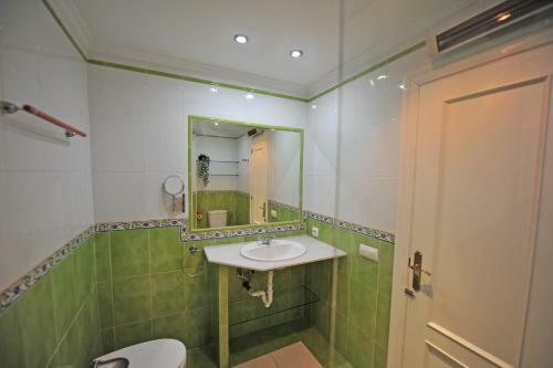 Apartamento Paseo Mar�timo Vistas 3 Rooms 2 Ba�os