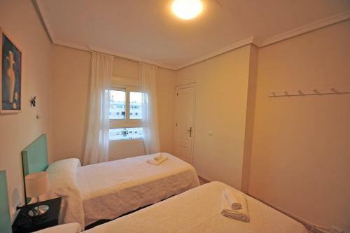 Apartamento Paseo Mar�timo Vistas 3 Rooms 2 Ba�os