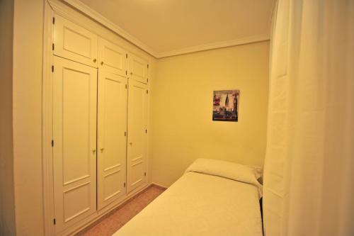 Apartamento Paseo Mar�timo Vistas 3 Rooms 2 Ba�os