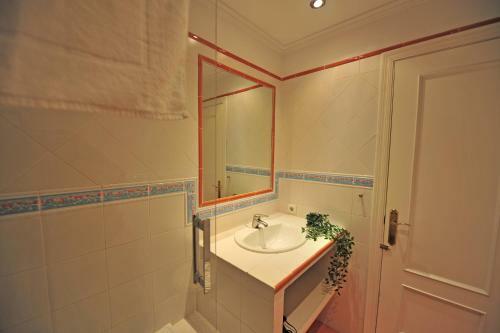 Apartamento Paseo Mar�timo Vistas 3 Rooms 2 Ba�os
