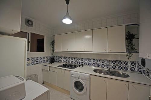 Apartamento Paseo Mar�timo Vistas 3 Rooms 2 Ba�os