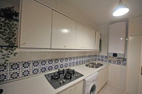 Apartamento Paseo Mar�timo Vistas 3 Rooms 2 Ba�os