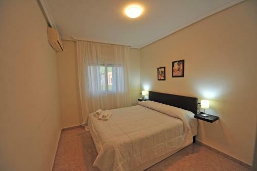 Apartamento Paseo Mar�timo Vistas 3 Rooms 2 Ba�os