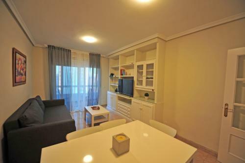 Apartamento Paseo Mar�timo Vistas 3 Rooms 2 Ba�os