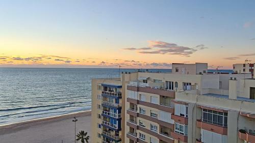 Apartamento Paseo Mar�timo Vistas 3 Rooms 2 Ba�os