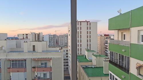 Apartamento Paseo Mar�timo Vistas 3 Rooms 2 Ba�os