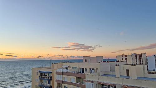 Apartamento Paseo Mar�timo Vistas 3 Rooms 2 Ba�os