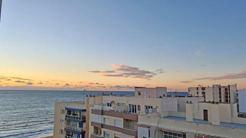 Apartamento Paseo Mar�timo Vistas 3 Rooms 2 Ba�os