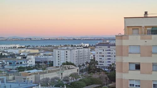 Apartamento Paseo Mar�timo Vistas 3 Rooms 2 Ba�os