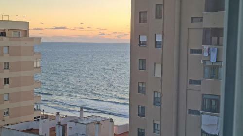 Apartamento Paseo Mar�timo Vistas 3 Rooms 2 Ba�os