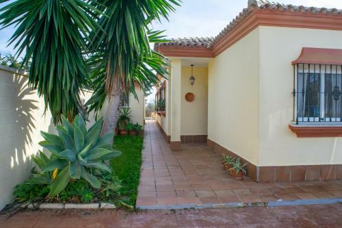 Ferienvilla Mit Privatpool Und Weitem Blick