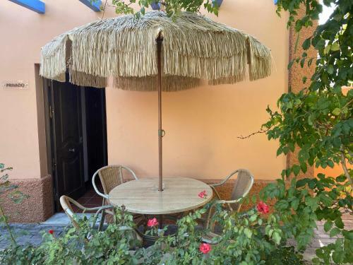 Apartamento Con Doble Entrada Y Piscina Compartida En El Palmar