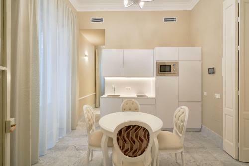 Apartamento Tandem Palacio Veedor de Galeras