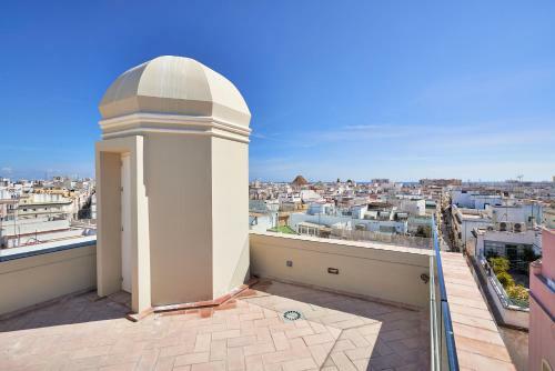 Apartamento Tandem Palacio Veedor de Galeras