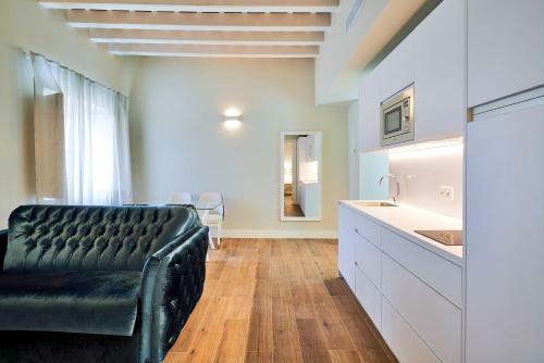 Apartamento Tandem Palacio Veedor de Galeras