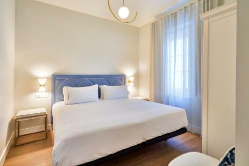 Apartamento Tandem Palacio Veedor de Galeras