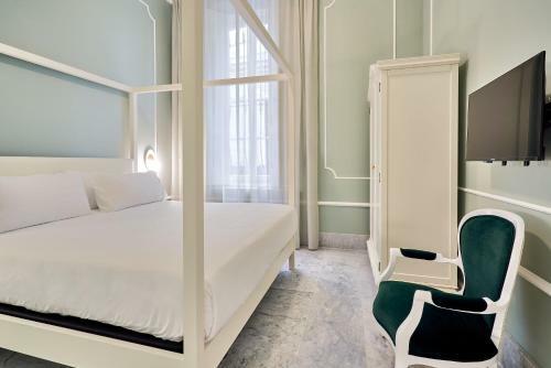 Apartamento Tandem Palacio Veedor de Galeras