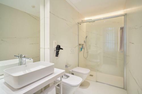 Apartamento Tandem Palacio Veedor de Galeras