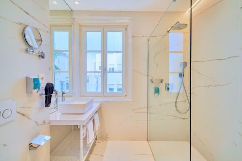 Apartamento Tandem Palacio Veedor de Galeras