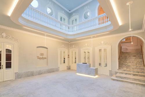 Apartamento Tandem Palacio Veedor de Galeras