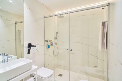 Apartamento Tandem Palacio Veedor de Galeras