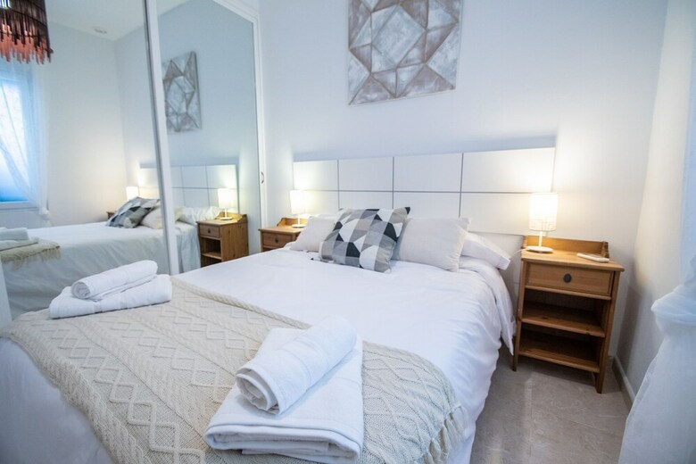 Apartamento Ultramar Cadiz