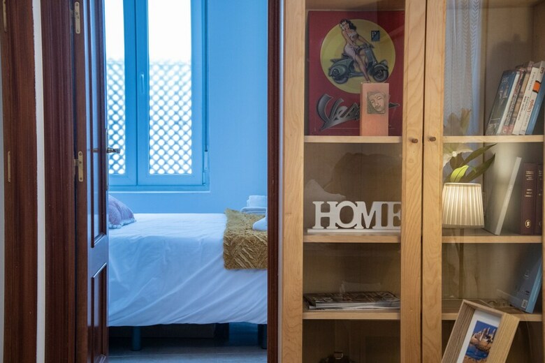 Apartamento Ultramar Cadiz