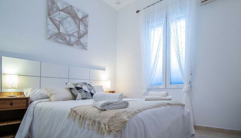 Apartamento Ultramar Cadiz