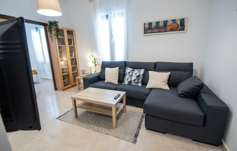 Apartamento Ultramar Cadiz