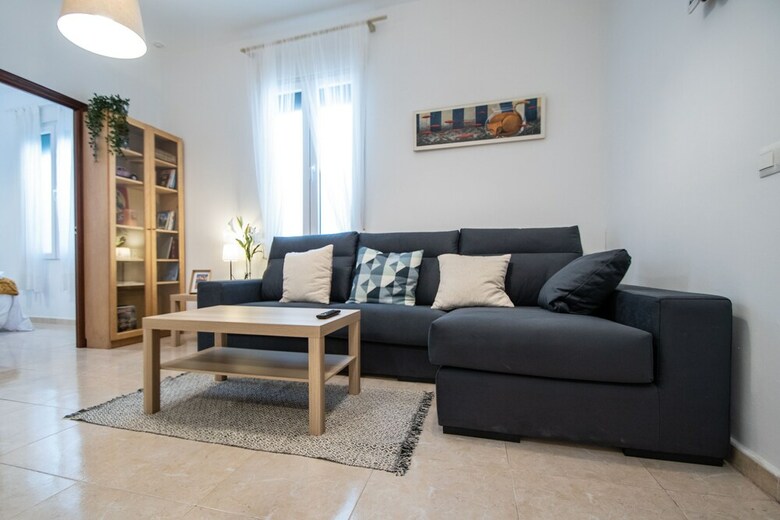 Apartamento Ultramar Cadiz