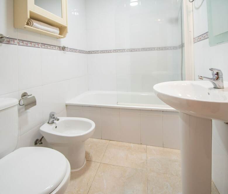 Apartamento Ultramar Cadiz