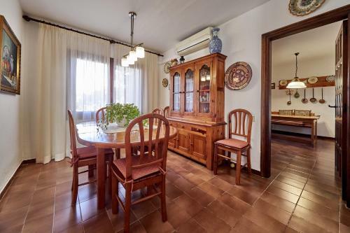 Villa Tennis Park With Air Conditionner