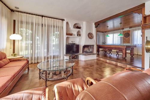 Villa Tennis Park With Air Conditionner