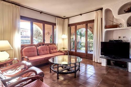 Villa Tennis Park With Air Conditionner