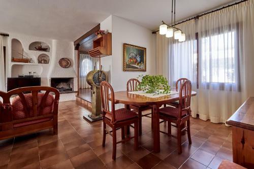 Villa Tennis Park With Air Conditionner