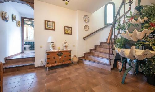 Villa Tennis Park With Air Conditionner