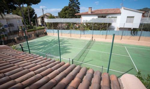 Villa Tennis Park With Air Conditionner